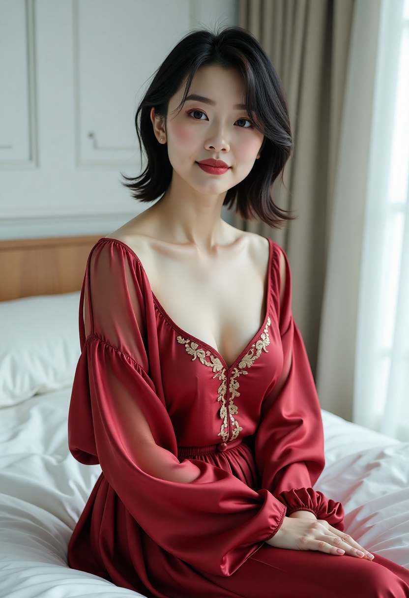 直播封面